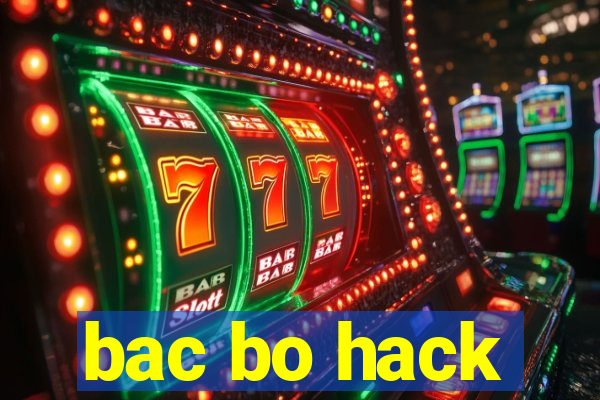 bac bo hack